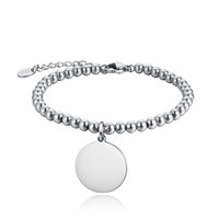 Bracciale Brand Basic in Acciaio 35BR010 - 35BR010